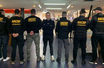 ANCBP la FISHING & OUTDOOR EXPO TIMISOARA
